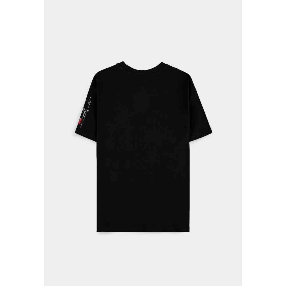 The Matrix - Is Anyone Really Free? Tshirt Homme - Noir
